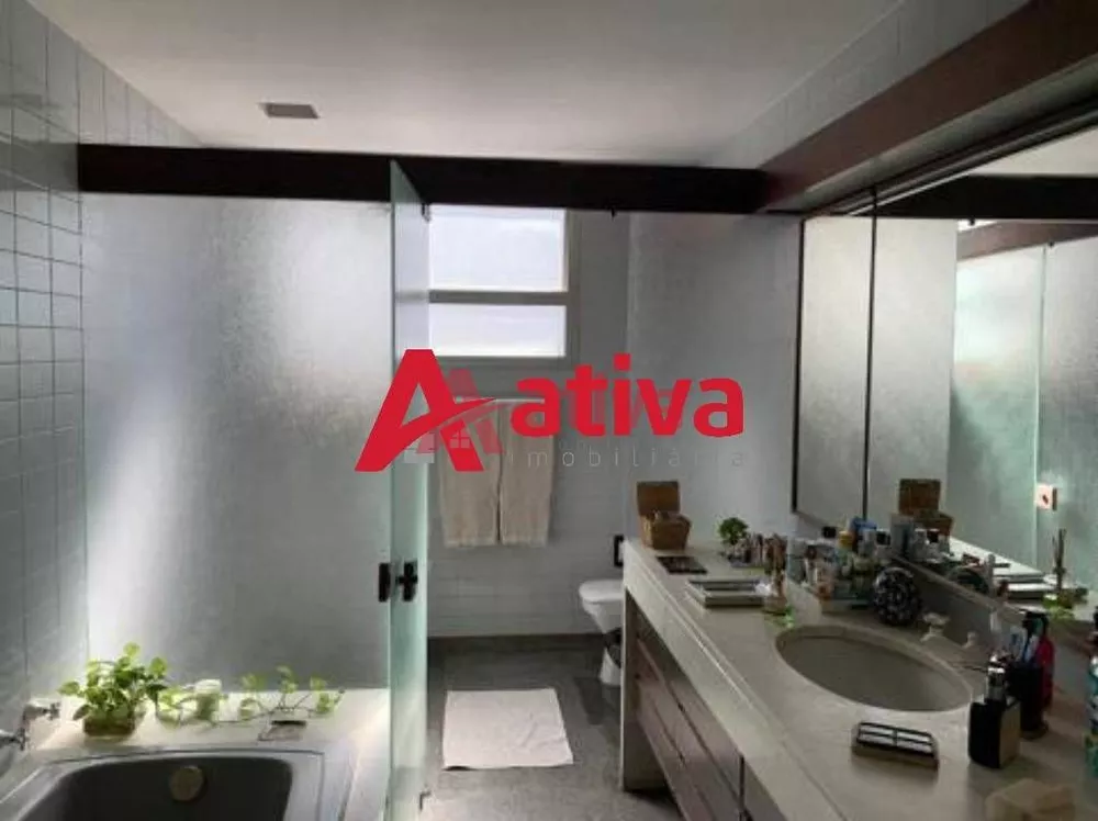 Apartamento, 4 quartos, 280 m² - Foto 4