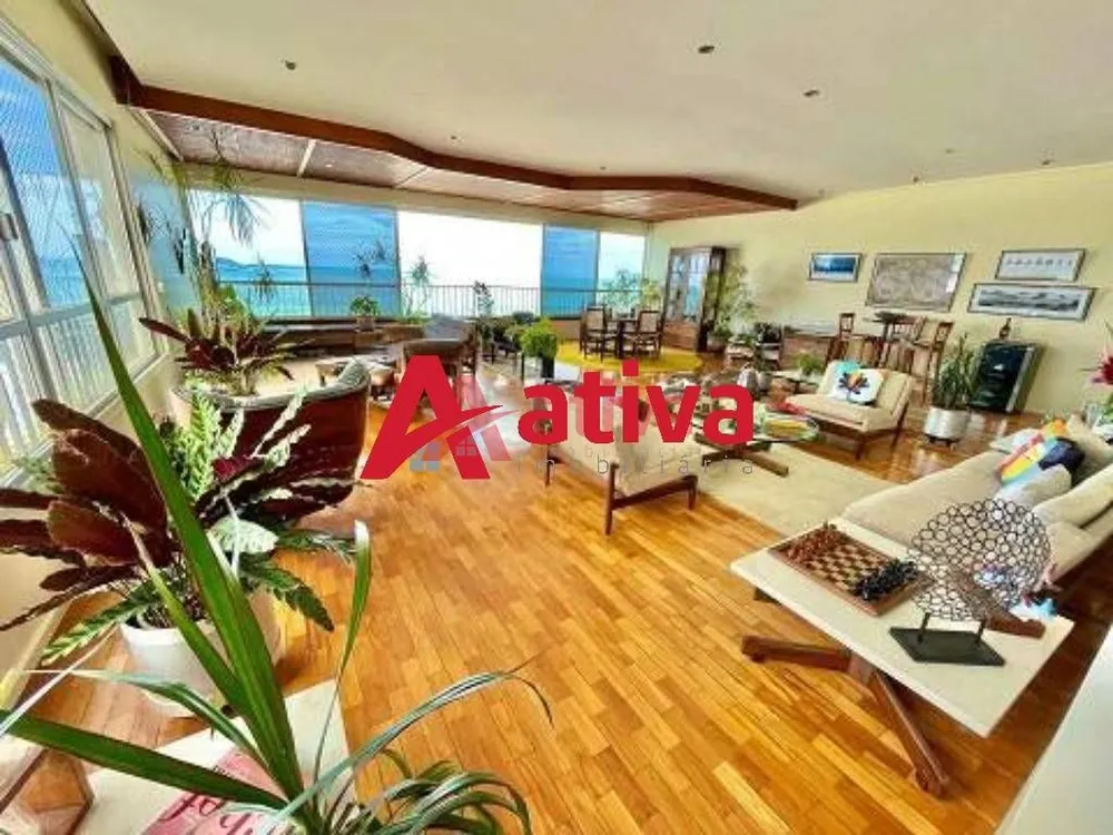Apartamento, 4 quartos, 280 m² - Foto 26