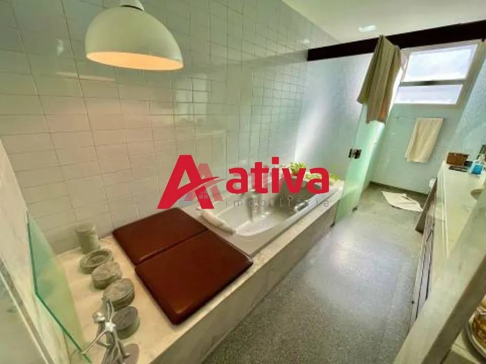 Apartamento, 4 quartos, 280 m² - Foto 40