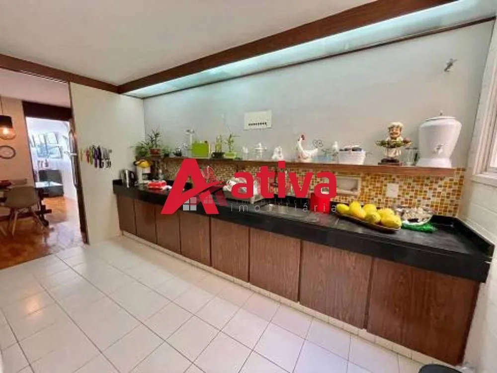 Apartamento, 4 quartos, 280 m² - Foto 45