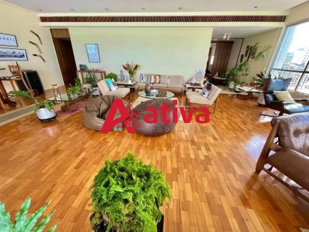 Apartamento, 4 quartos, 280 m² - Foto 30