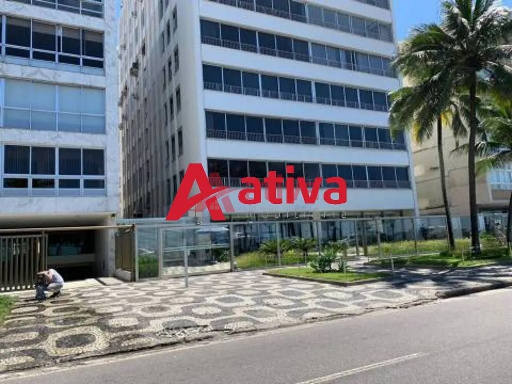 Apartamento, 4 quartos, 280 m² - Foto 49