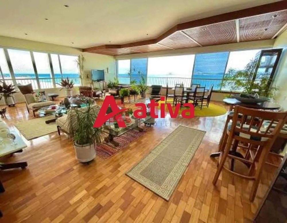 Apartamento, 4 quartos, 280 m² - Foto 27