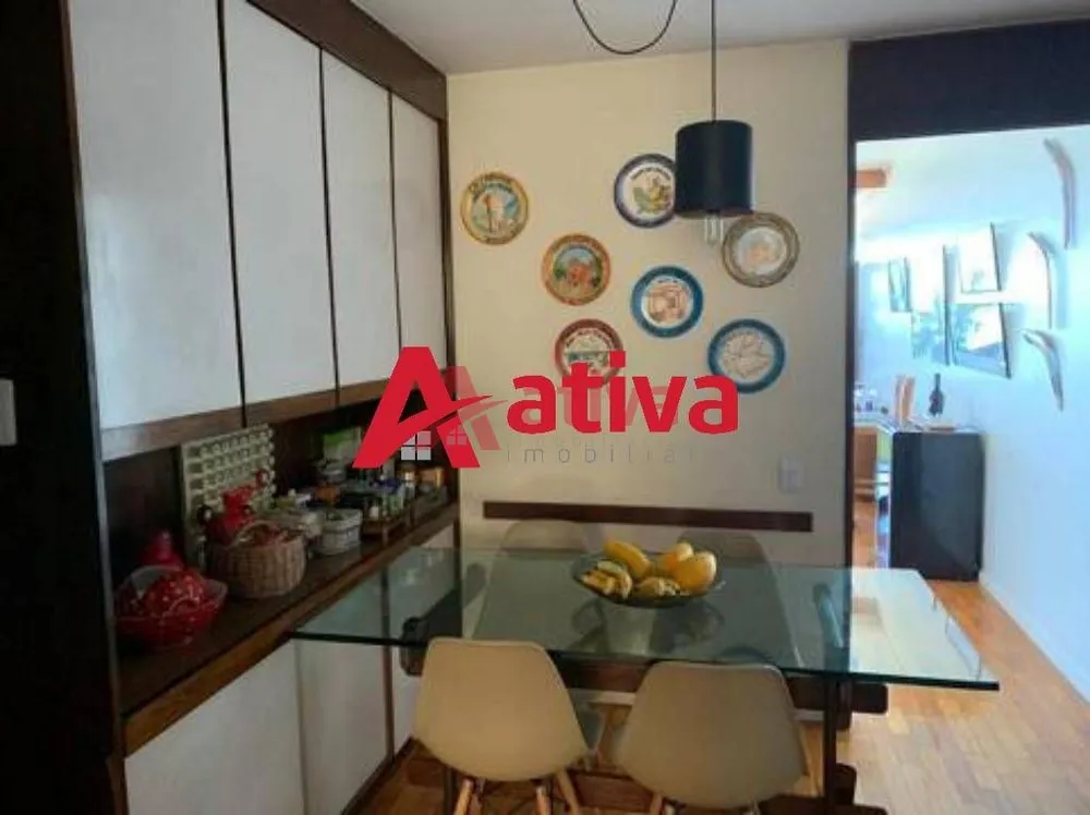 Apartamento, 4 quartos, 280 m² - Foto 47