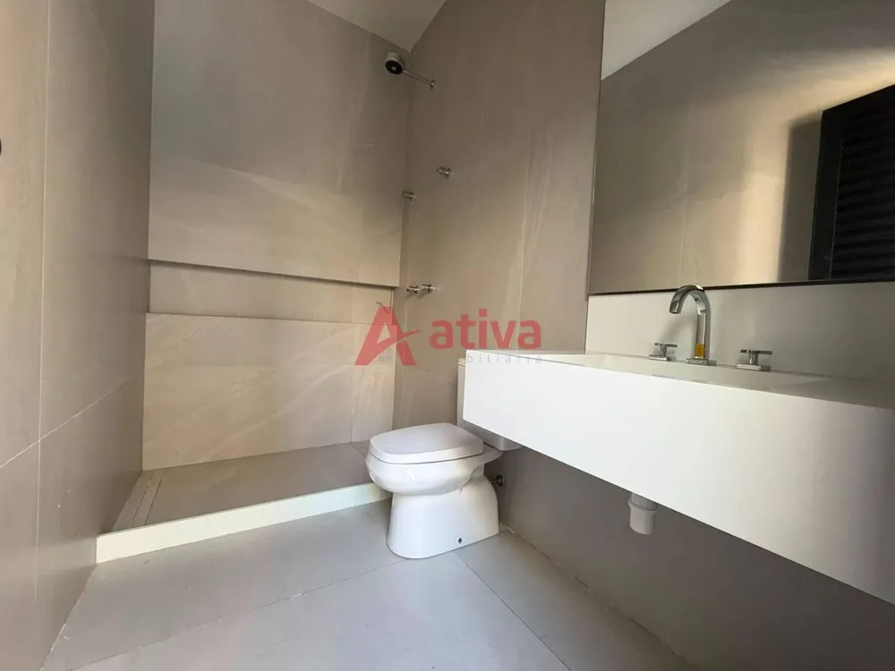 Casa de Condomínio, 5 quartos - Foto 12