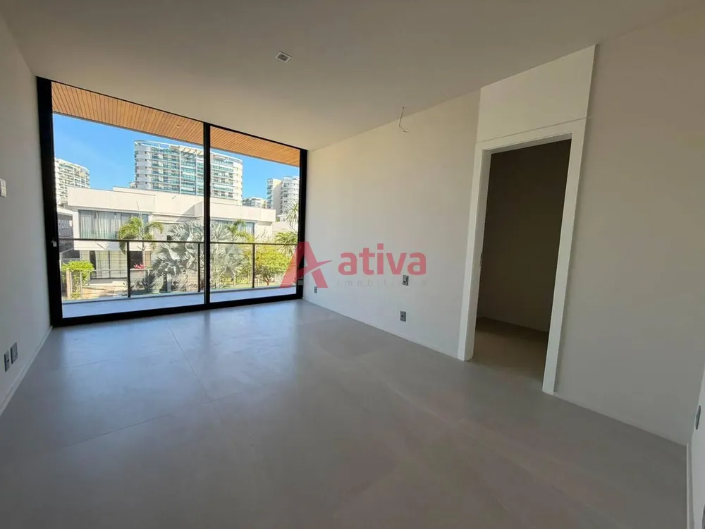 Casa de Condomínio, 5 quartos - Foto 4