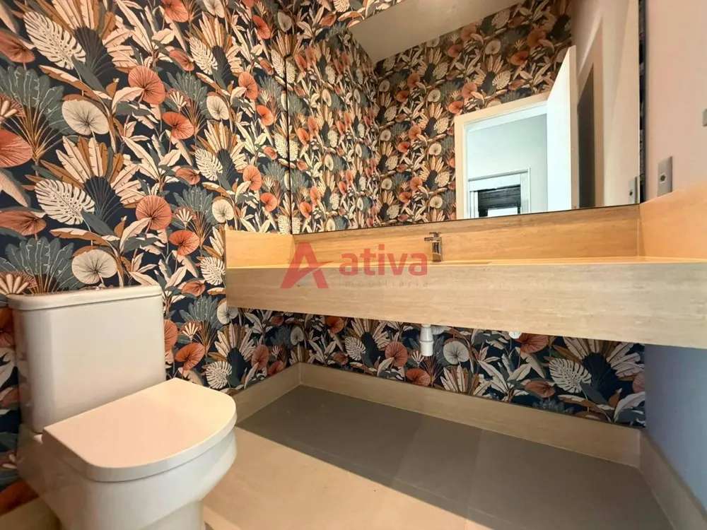 Casa de Condomínio, 5 quartos - Foto 9