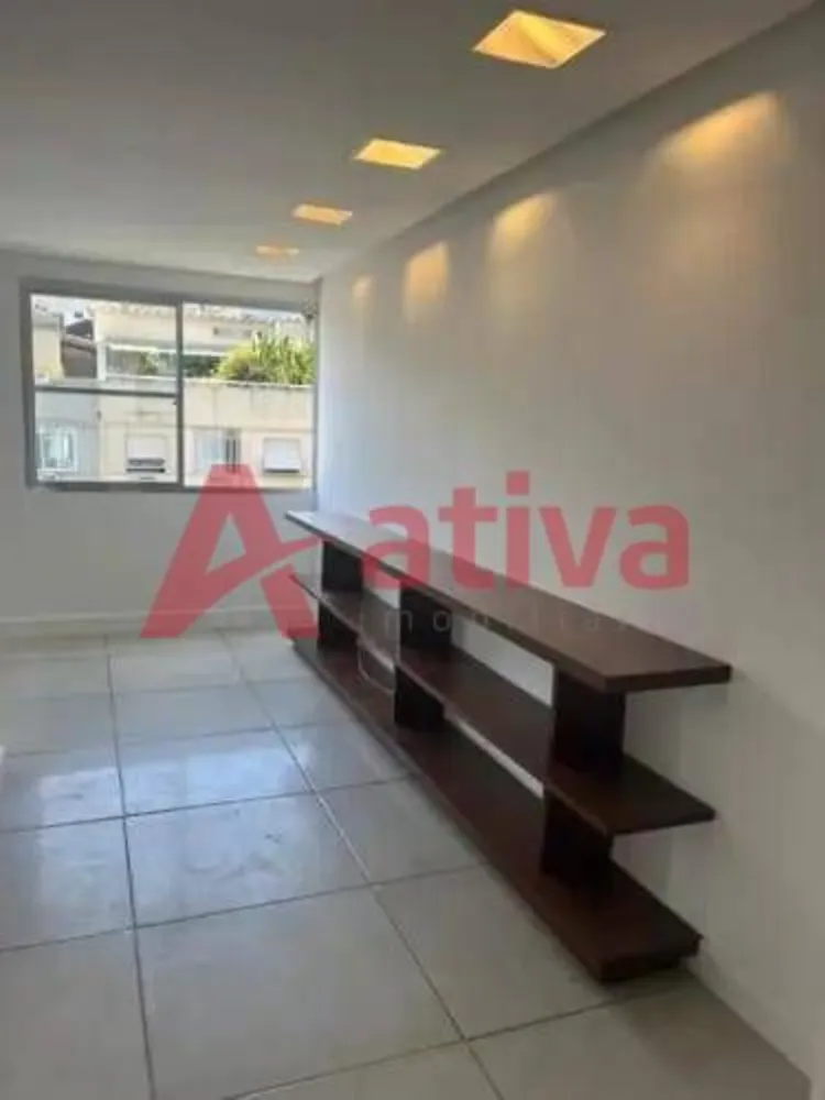 Apartamento, 1 quarto, 71 m² - Foto 3
