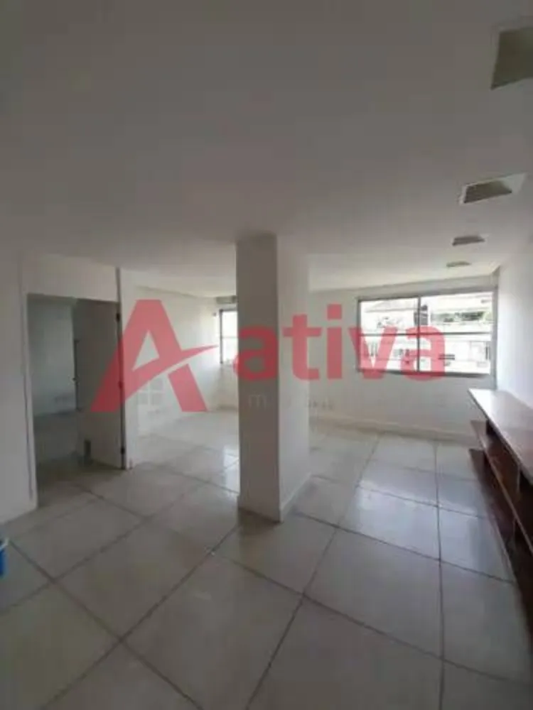 Apartamento, 1 quarto, 71 m² - Foto 1