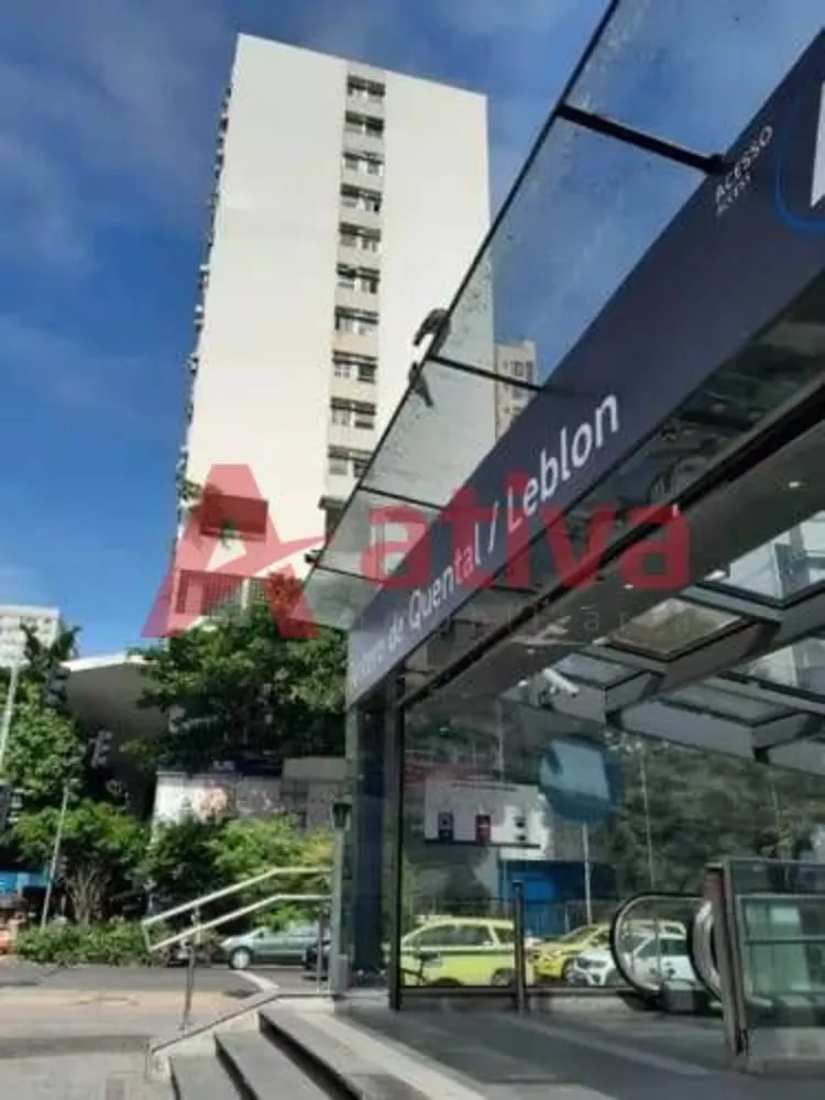 Apartamento, 1 quarto, 71 m² - Foto 11