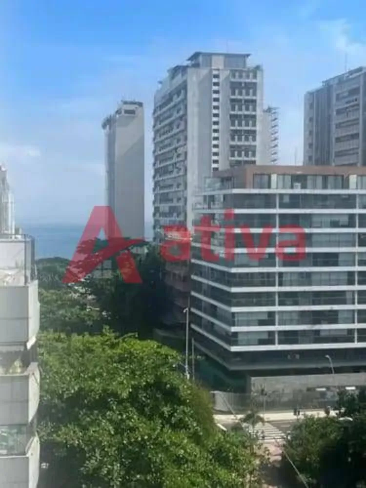Apartamento, 1 quarto, 71 m² - Foto 10