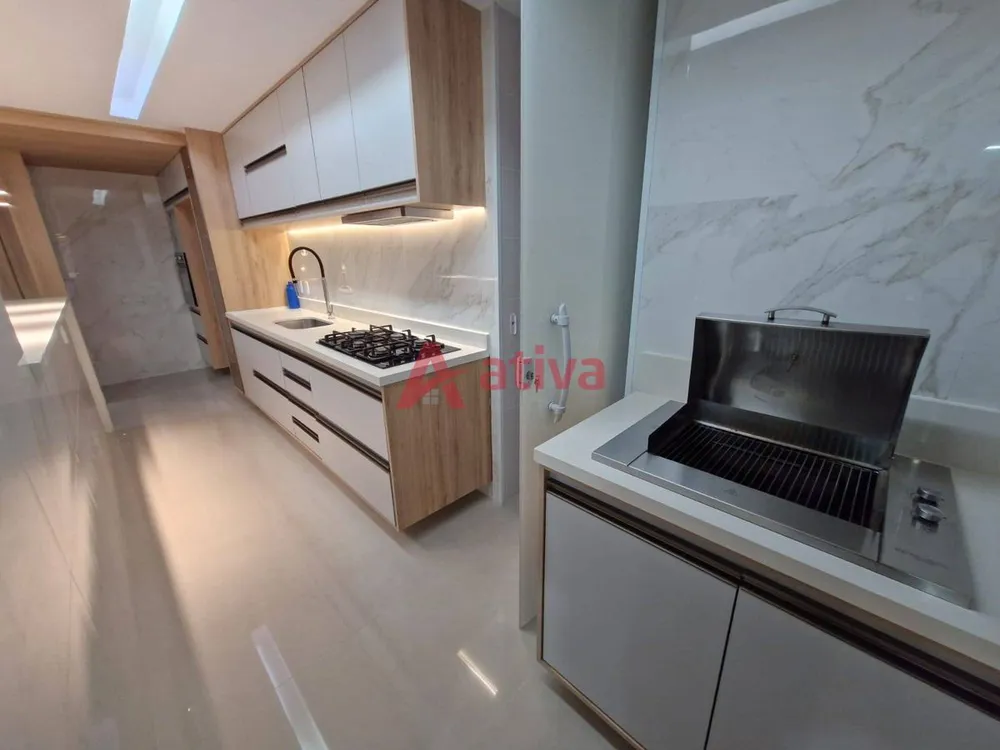Apartamento, 4 quartos, 115 m² - Foto 1