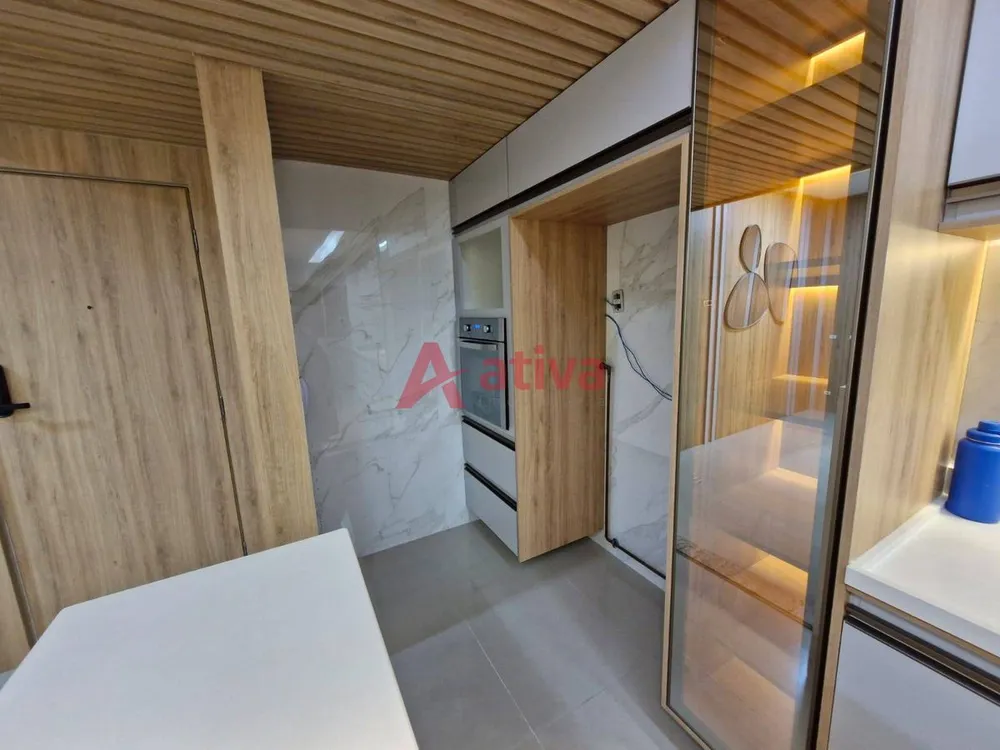 Apartamento, 4 quartos, 115 m² - Foto 5