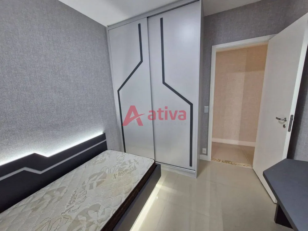 Apartamento, 4 quartos, 115 m² - Foto 9