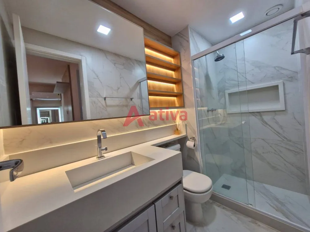 Apartamento, 4 quartos, 115 m² - Foto 3