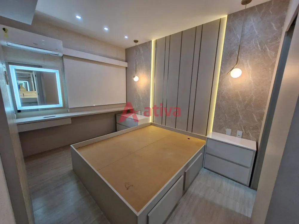Apartamento, 4 quartos, 115 m² - Foto 7