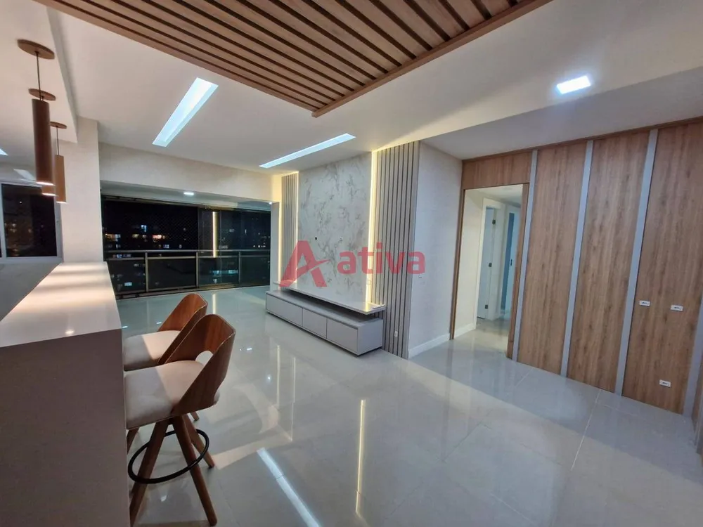 Apartamento, 4 quartos, 115 m² - Foto 20