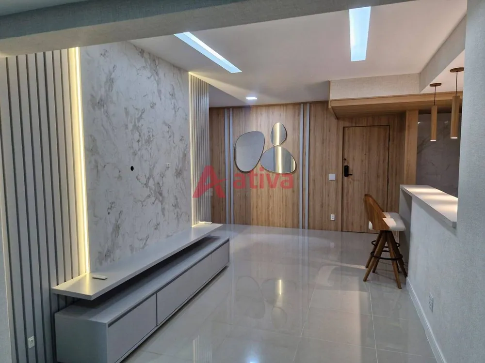 Apartamento, 4 quartos, 115 m² - Foto 6