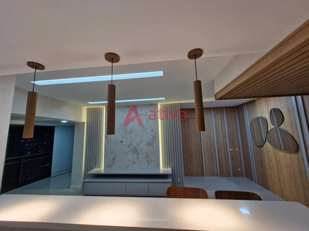 Apartamento, 4 quartos, 115 m² - Foto 2