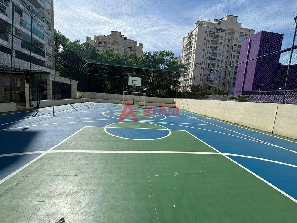 Apartamento, 3 quartos, 77 m² - Foto 24