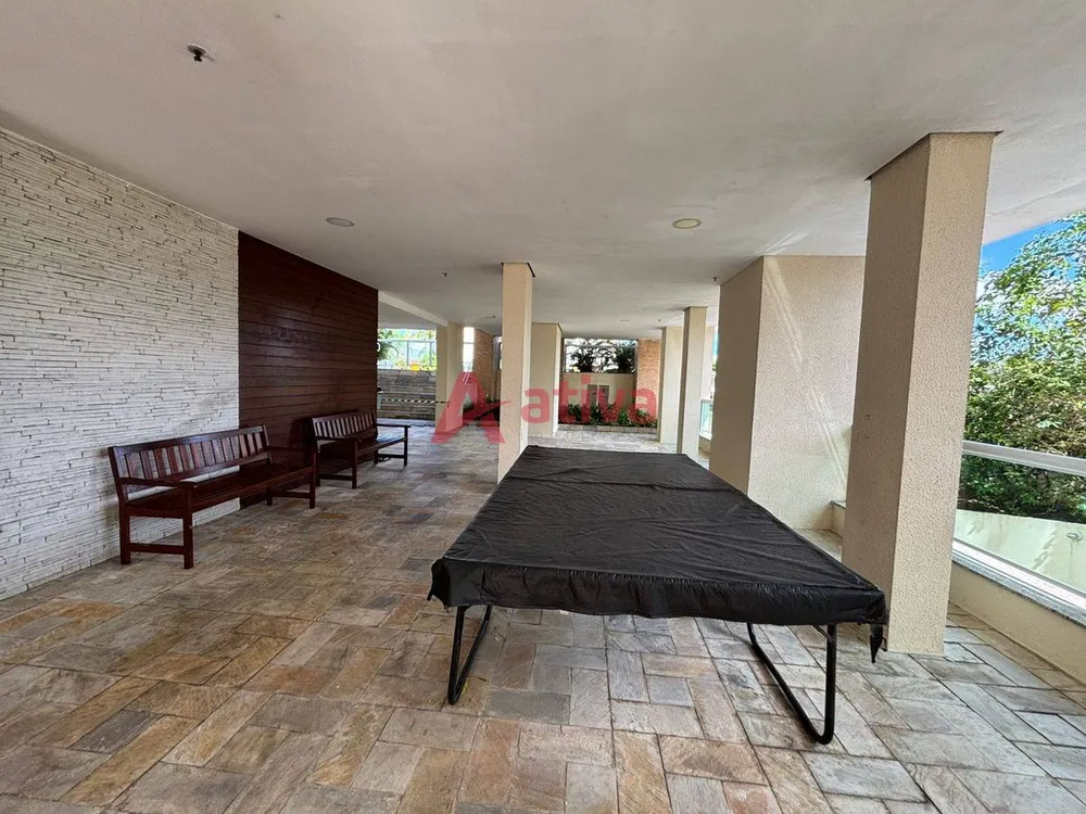 Apartamento, 3 quartos, 77 m² - Foto 9