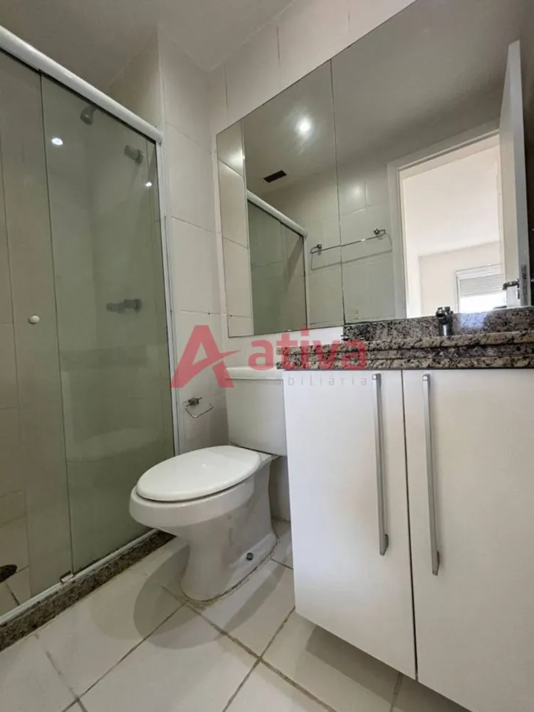 Apartamento, 3 quartos, 77 m² - Foto 7