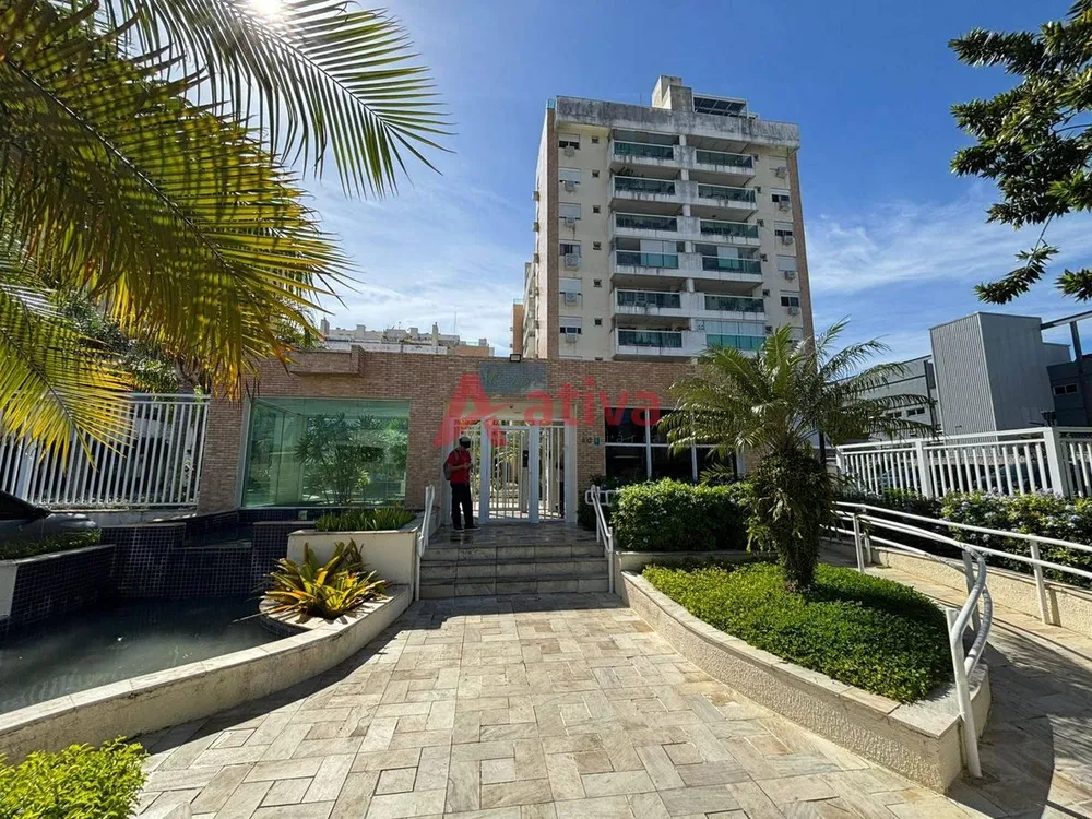 Apartamento, 3 quartos, 77 m² - Foto 6