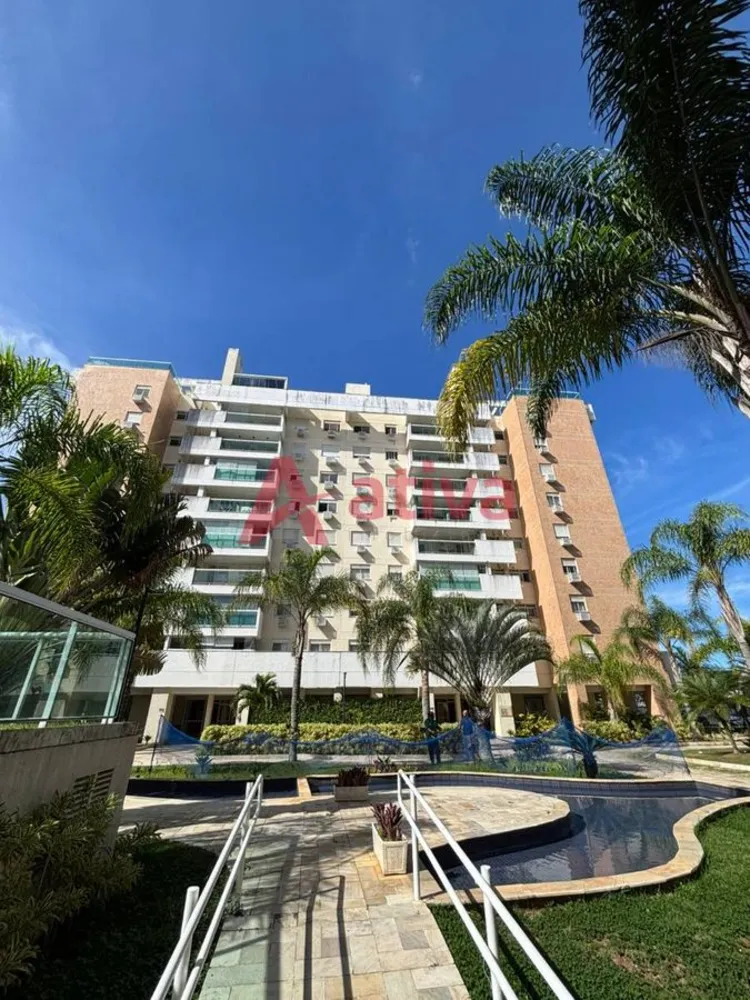 Apartamento, 3 quartos, 77 m² - Foto 1