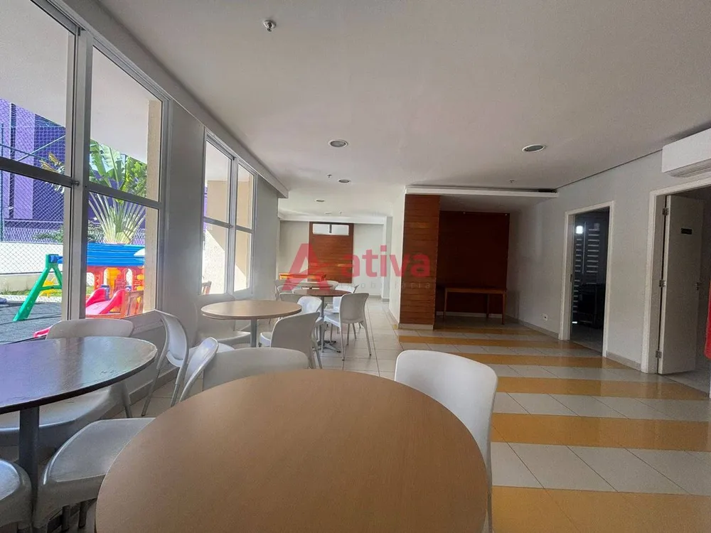 Apartamento, 3 quartos, 77 m² - Foto 2