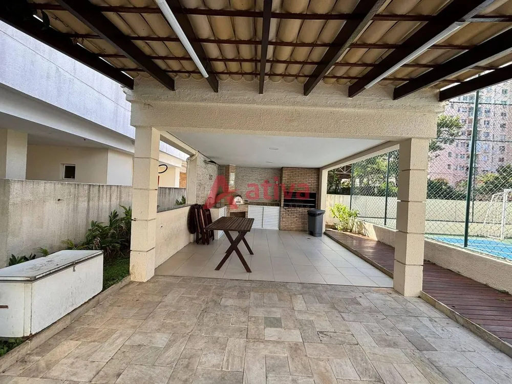 Apartamento, 3 quartos, 77 m² - Foto 12