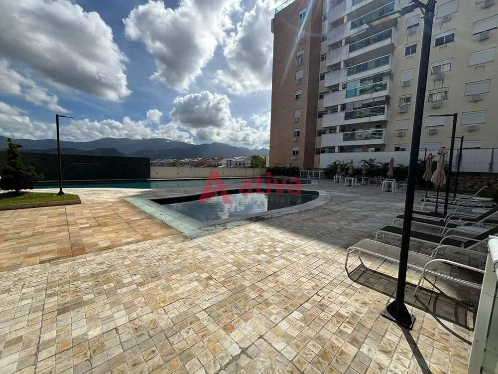 Apartamento, 3 quartos, 77 m² - Foto 3