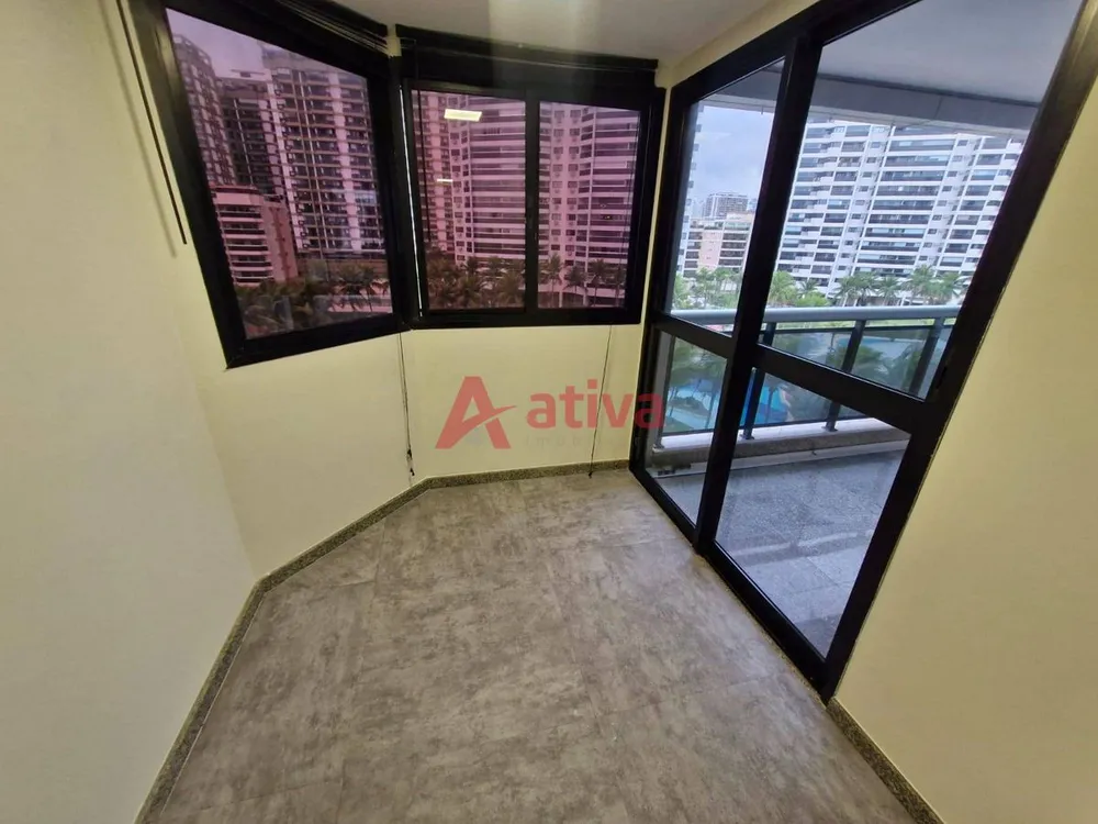 Apartamento, 2 quartos, 104 m² - Foto 12