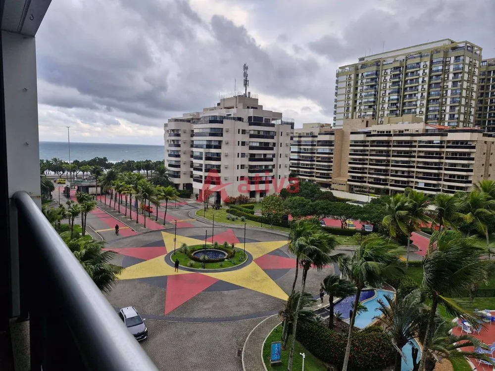 Apartamento, 2 quartos, 104 m² - Foto 6