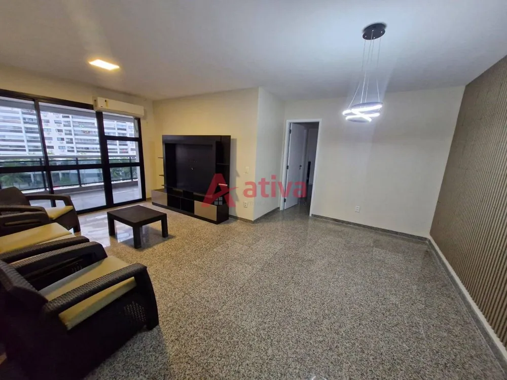 Apartamento, 2 quartos, 126 m² - Foto 2