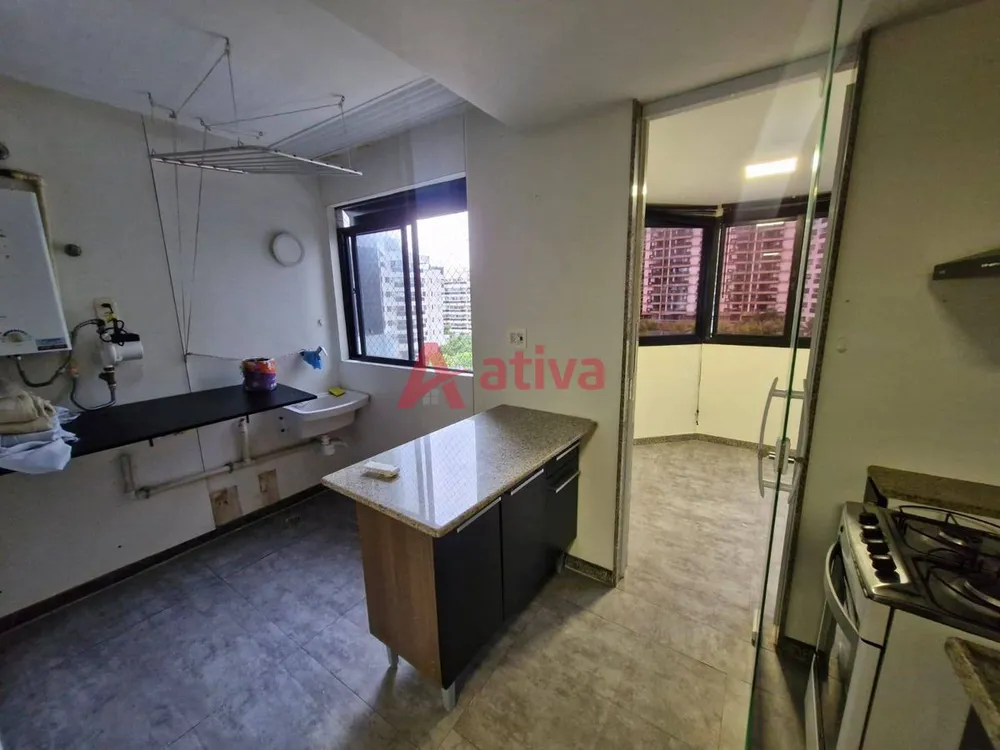 Apartamento, 2 quartos, 104 m² - Foto 14
