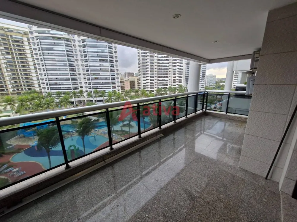 Apartamento, 2 quartos, 104 m² - Foto 5