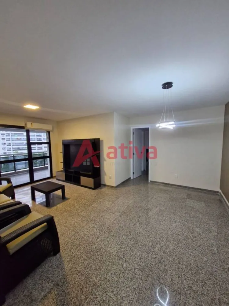 Apartamento, 2 quartos, 126 m² - Foto 3