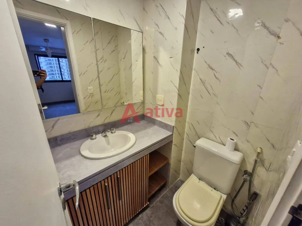 Apartamento, 2 quartos, 104 m² - Foto 11