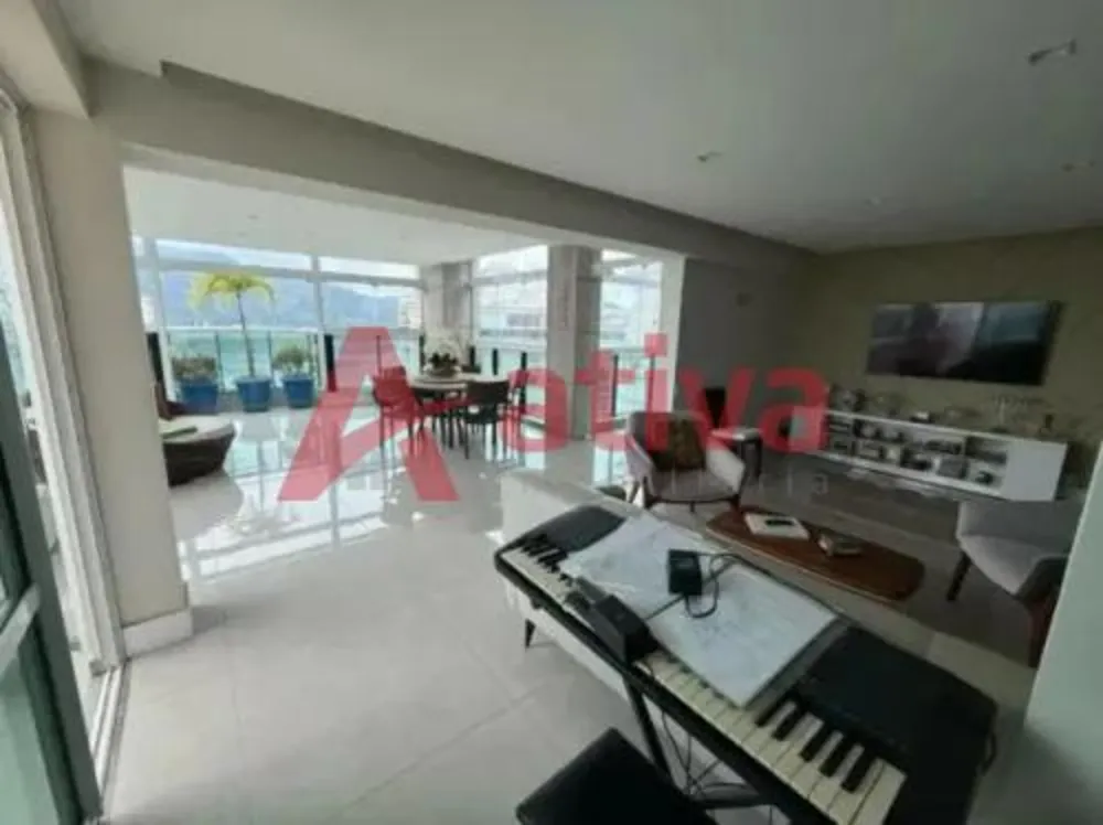 Cobertura, 3 quartos, 262 m² - Foto 11