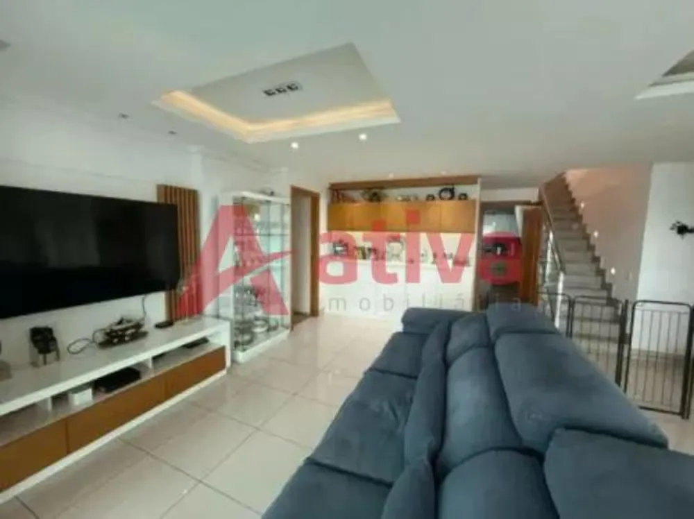 Cobertura, 3 quartos, 262 m² - Foto 5