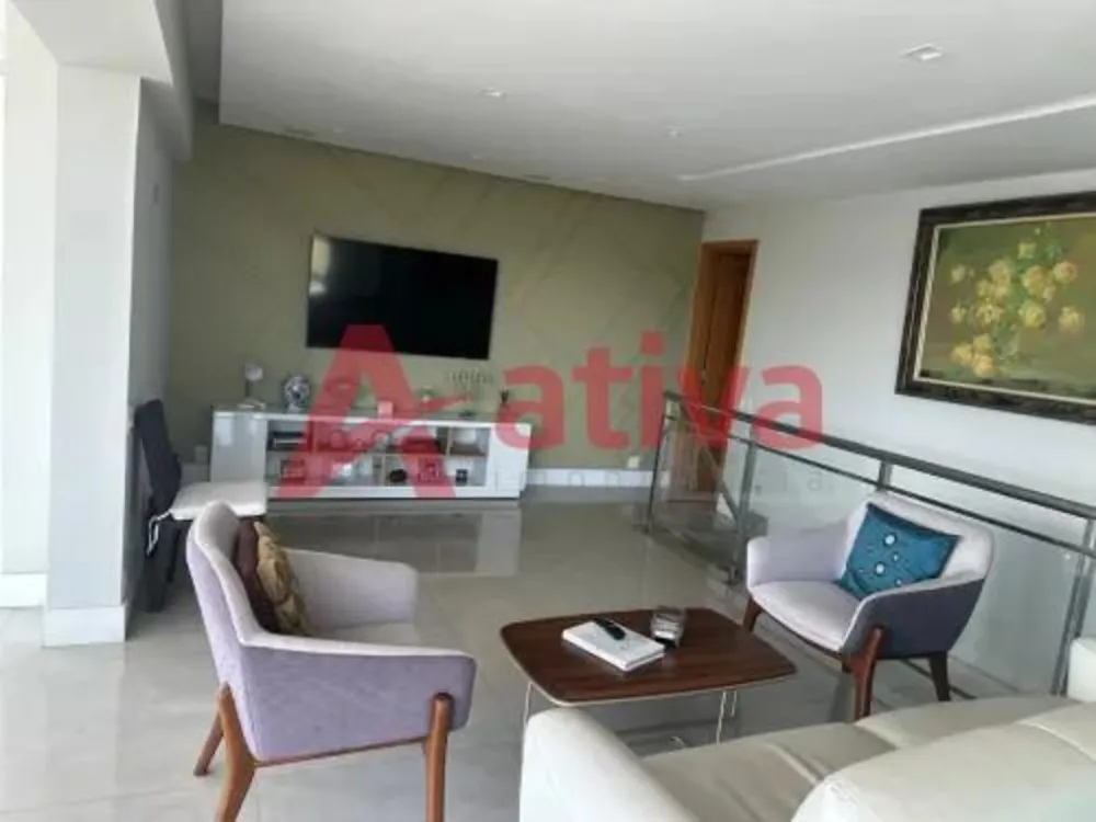 Cobertura, 3 quartos, 262 m² - Foto 6