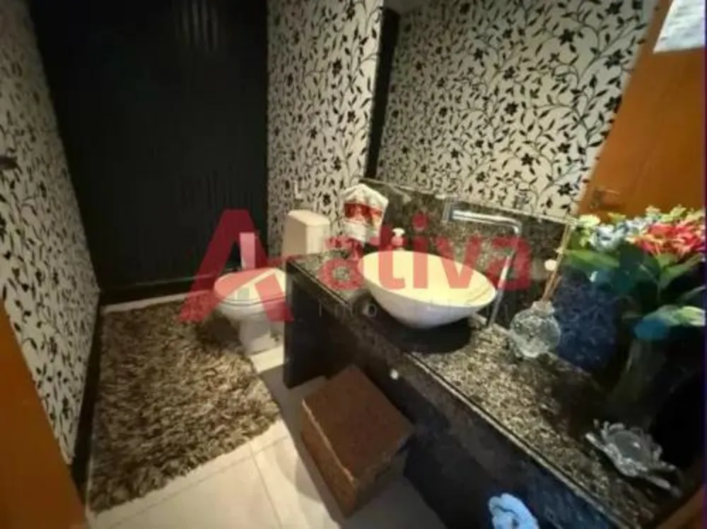 Cobertura, 3 quartos, 262 m² - Foto 10