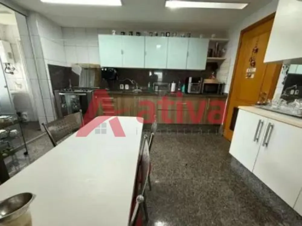 Cobertura, 3 quartos, 262 m² - Foto 8