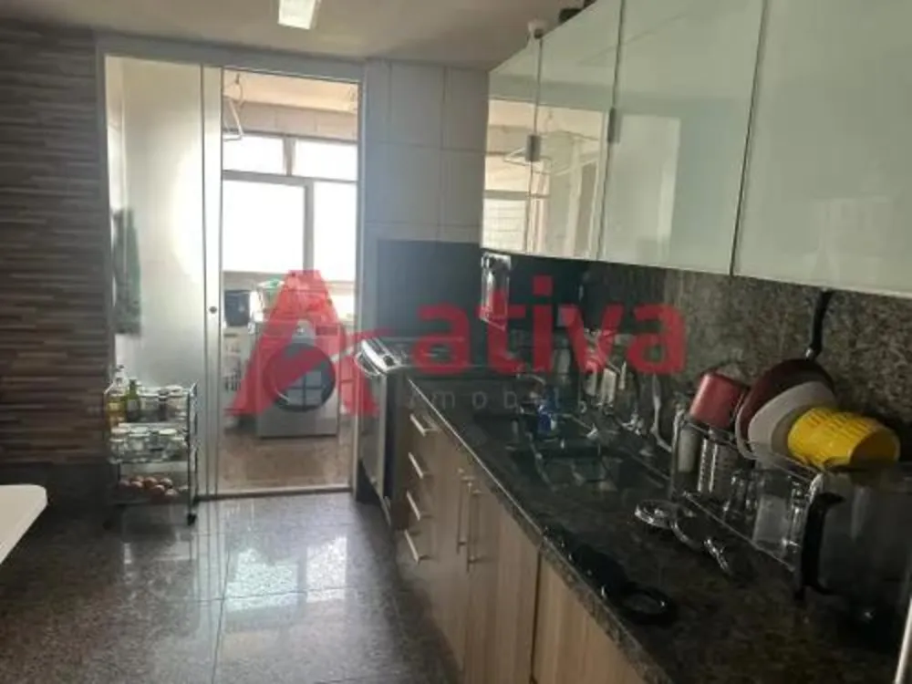Cobertura, 3 quartos, 262 m² - Foto 14
