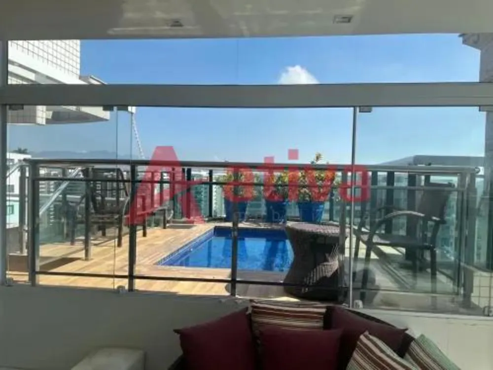 Cobertura, 3 quartos, 262 m² - Foto 7
