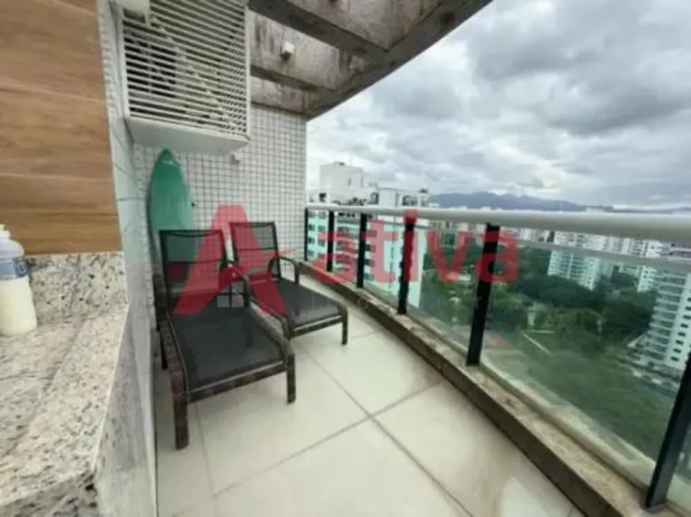 Cobertura, 3 quartos, 262 m² - Foto 4