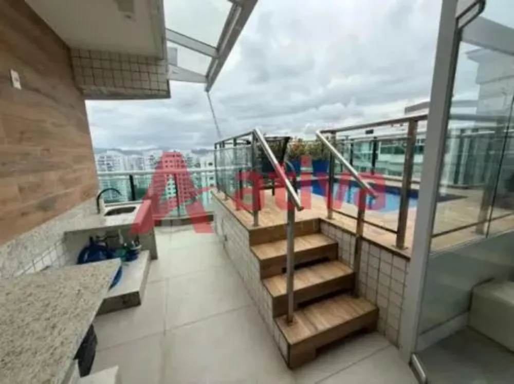 Cobertura, 3 quartos, 262 m² - Foto 13