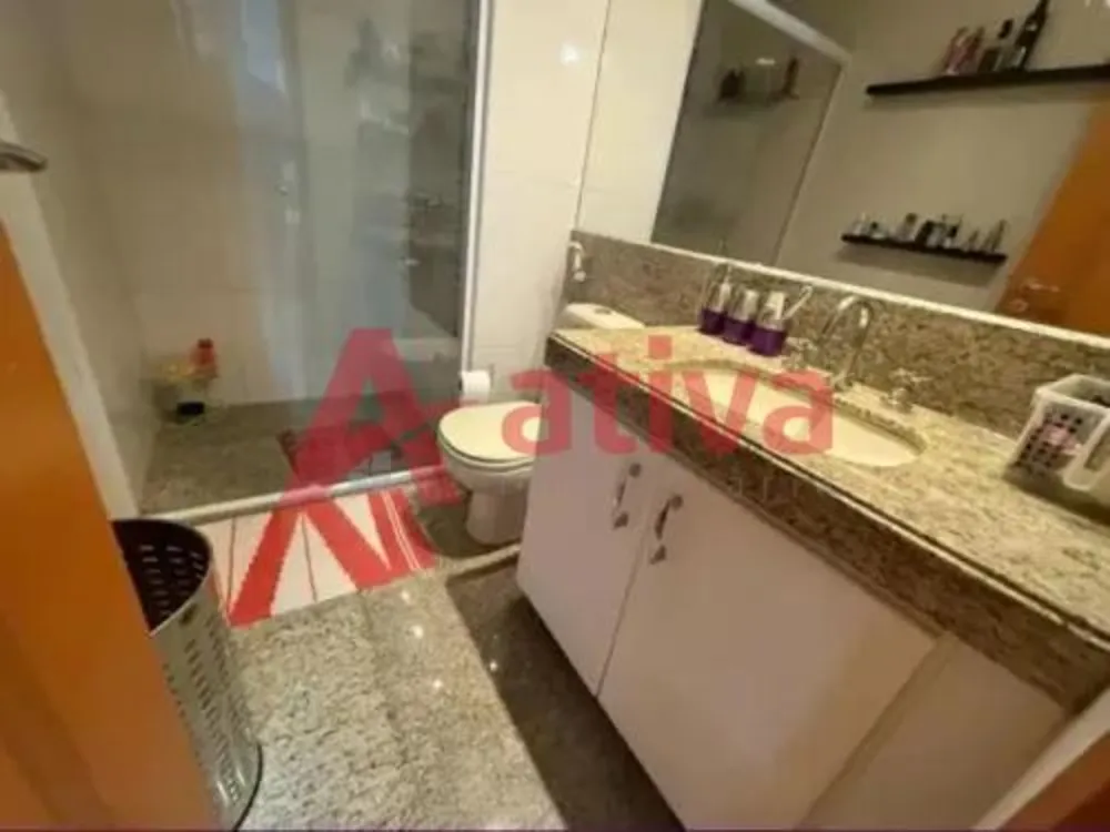 Cobertura, 3 quartos, 262 m² - Foto 12