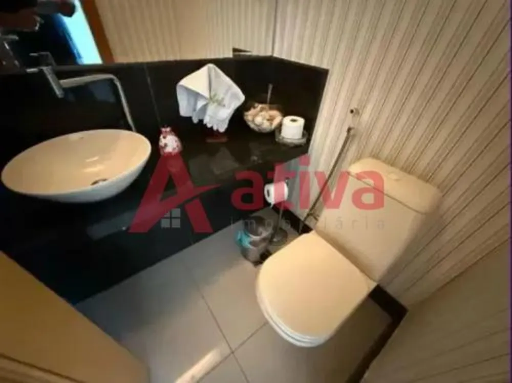 Cobertura, 3 quartos, 262 m² - Foto 18