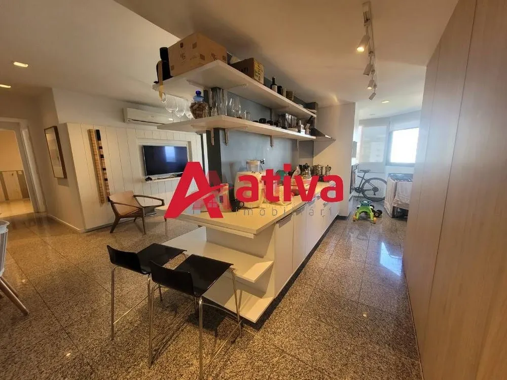 Apartamento, 2 quartos, 104 m² - Foto 5